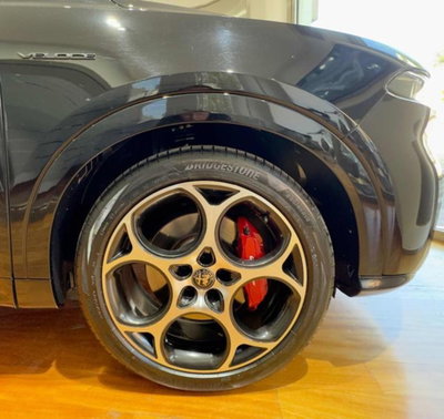 Alfa Romeo Tonale 1.6 Veloce 130cv tct6 (7)