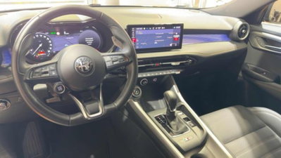 Alfa Romeo Tonale 1.6 Veloce 130cv tct6 (8)