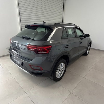 Volkswagen T-Roc 2.0 tdi Life 150cv dsg (8)