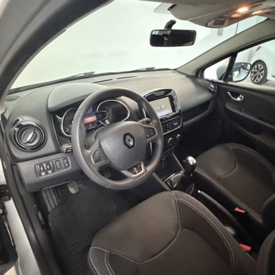 Renault Clio dCi 8V 90 CV 5 porte Business (11)