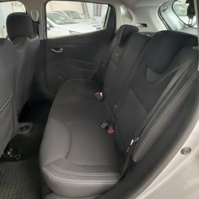 Renault Clio dCi 8V 90 CV 5 porte Business (15)