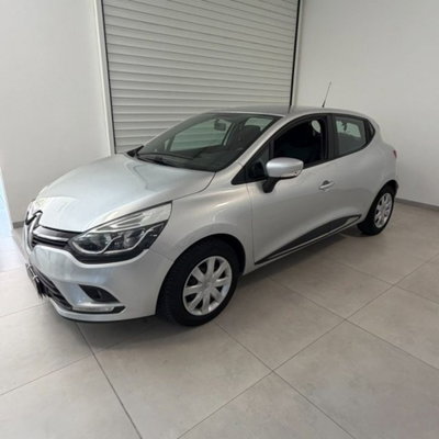 Renault Clio dCi 8V 90 CV 5 porte Business (3)