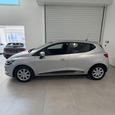 Renault Clio dCi 8V 90 CV 5 porte Business (4)