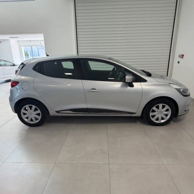 Renault Clio dCi 8V 90 CV 5 porte Business (7)