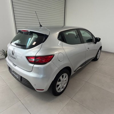 Renault Clio dCi 8V 90 CV 5 porte Business (9)