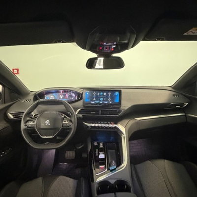 Peugeot 3008 BlueHDi 130 S&S EAT8 Allure Pack (11)