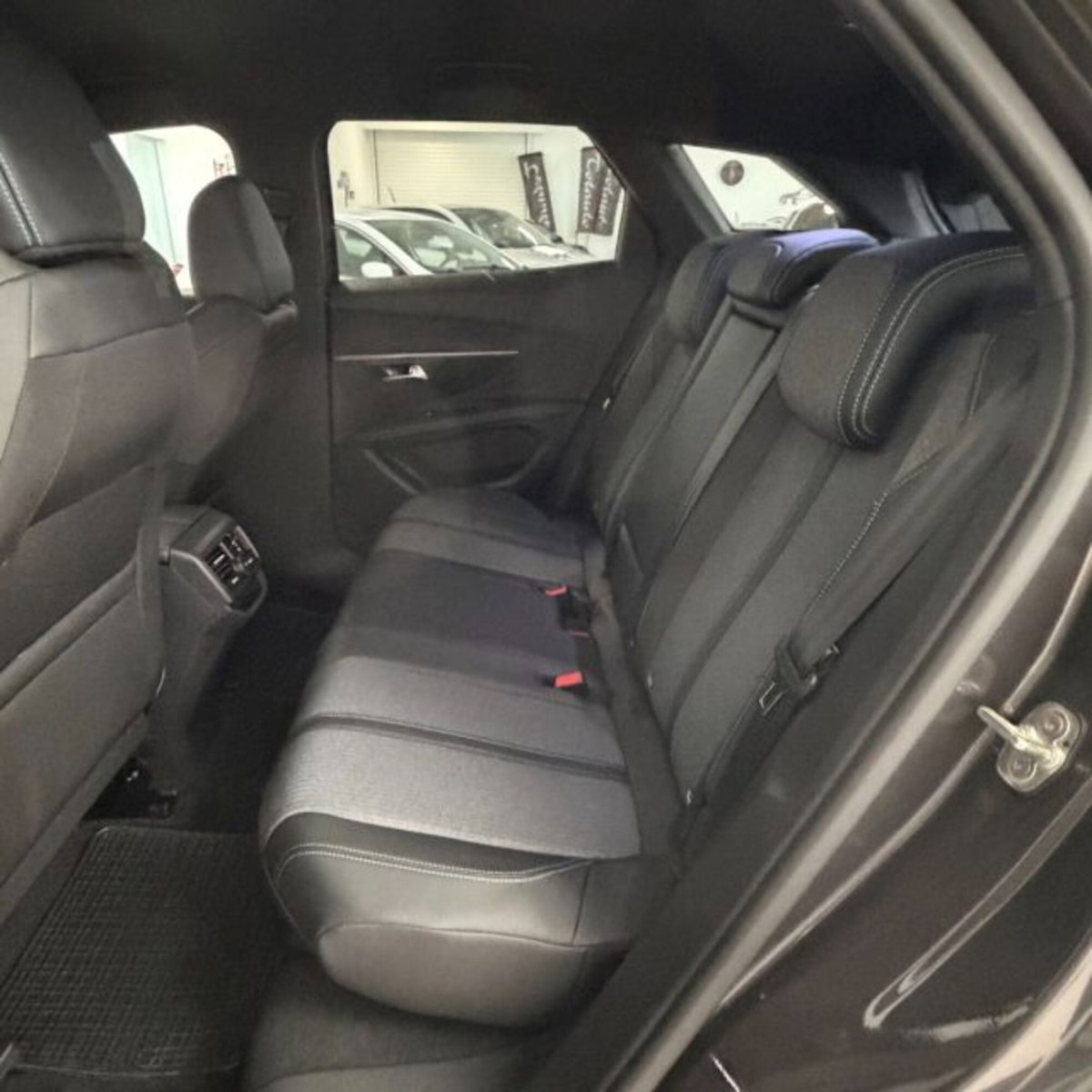 Peugeot 3008 BlueHDi 130 S&S EAT8 Allure Pack (15)