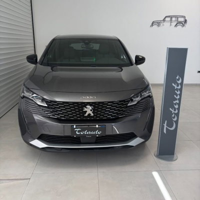 Peugeot 3008 BlueHDi 130 S&S EAT8 Allure Pack (2)