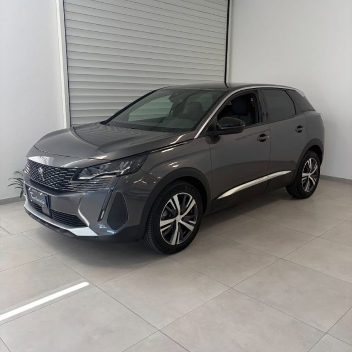 Peugeot 3008 BlueHDi 130 S&S EAT8 Allure Pack (3)