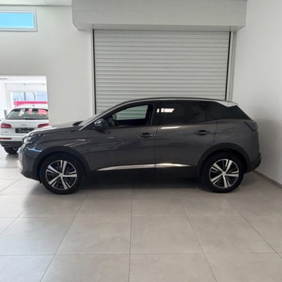 Peugeot 3008 BlueHDi 130 S&S EAT8 Allure Pack (4)