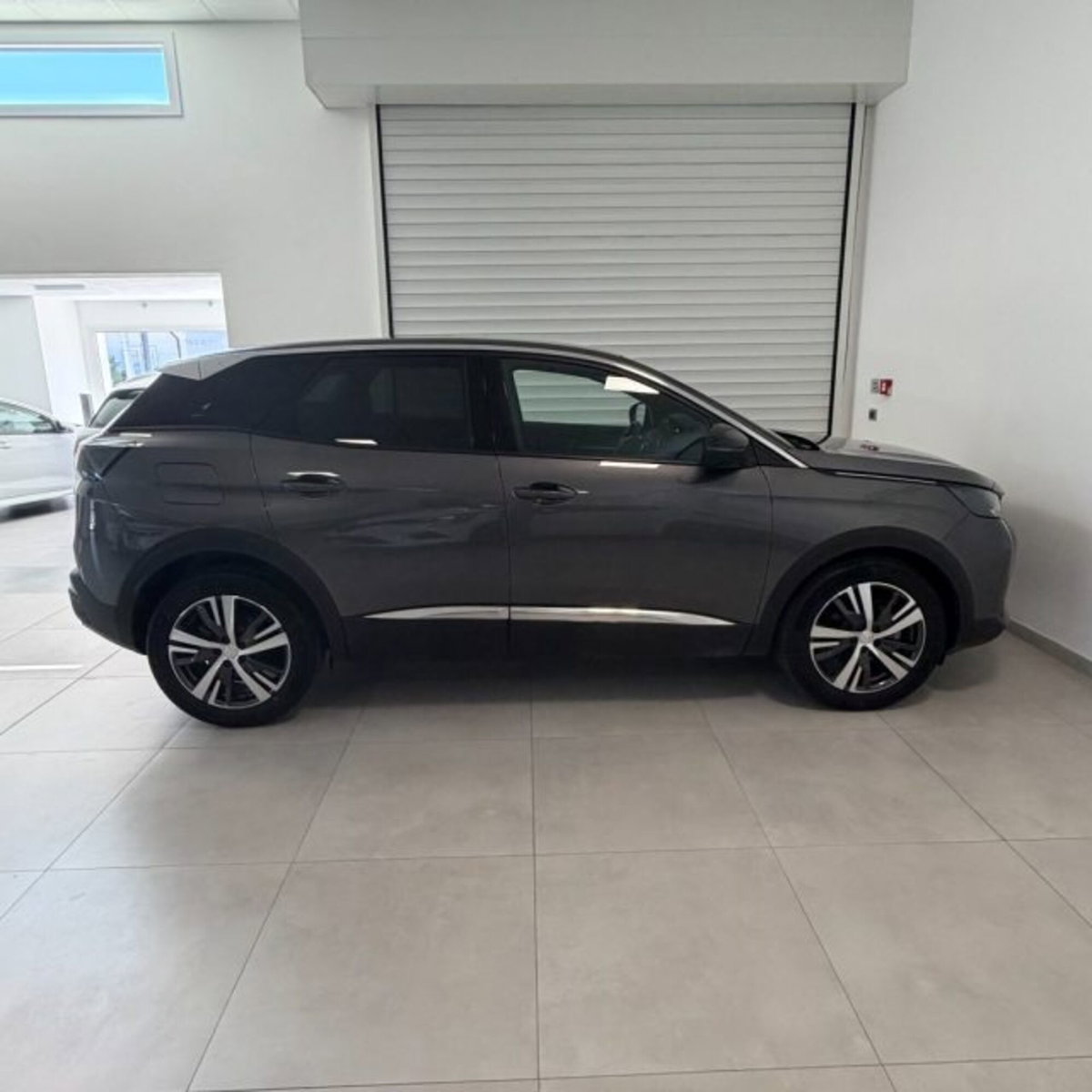 Peugeot 3008 BlueHDi 130 S&S EAT8 Allure Pack (7)