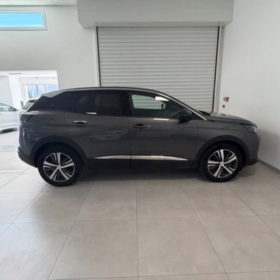 Peugeot 3008 BlueHDi 130 S&S EAT8 Allure Pack (7)