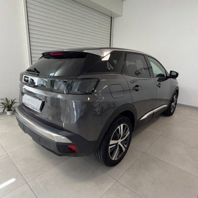 Peugeot 3008 BlueHDi 130 S&S EAT8 Allure Pack (8)