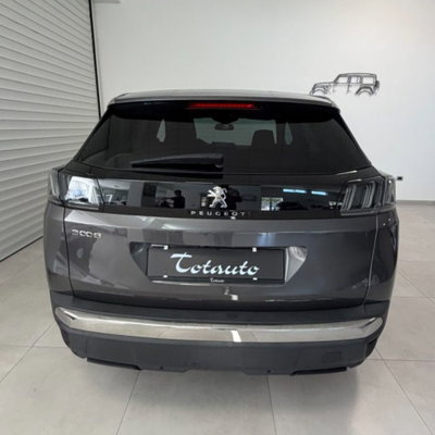 Peugeot 3008 BlueHDi 130 S&S EAT8 Allure Pack (9)