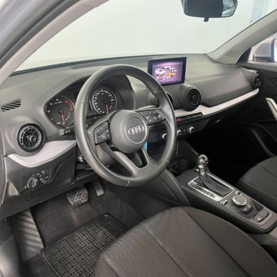 Audi Q2 Q2 1.6 TDI S tronic Business (13)