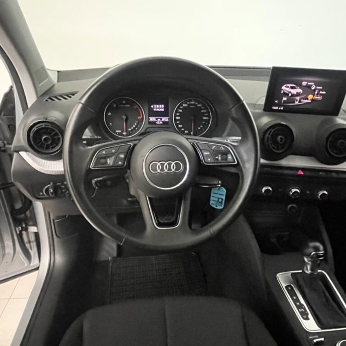 Audi Q2 Q2 1.6 TDI S tronic Business (15)