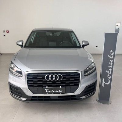 Audi Q2 Q2 1.6 TDI S tronic Business (2)