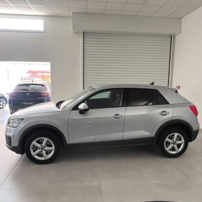 Audi Q2 Q2 1.6 TDI S tronic Business (5)