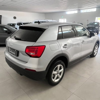 Audi Q2 Q2 1.6 TDI S tronic Business (9)