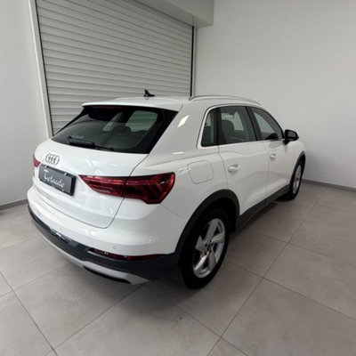 Audi Q3 35 TDI quattro S tronic Business Advanced (8)