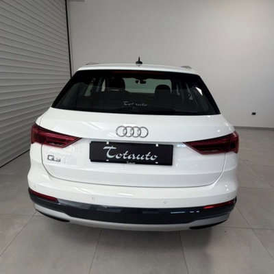 Audi Q3 35 TDI quattro S tronic Business Advanced (9)