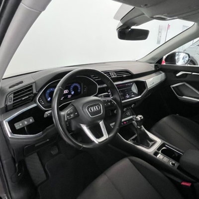 Audi Q3 Sportback 35 TDI Business Plus (10)