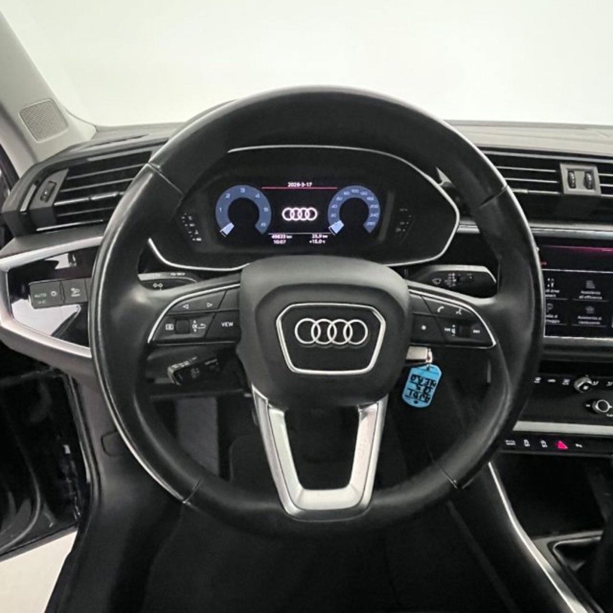 Audi Q3 Sportback 35 TDI Business Plus (11)