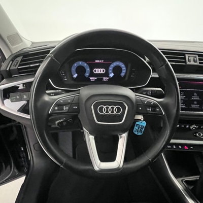 Audi Q3 Sportback 35 TDI Business Plus (11)