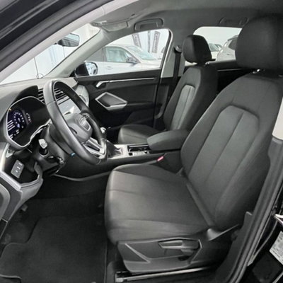 Audi Q3 Sportback 35 TDI Business Plus (14)