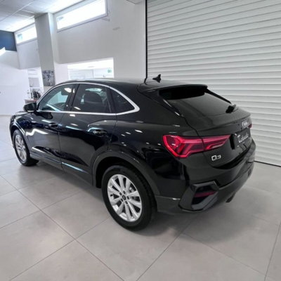 Audi Q3 Sportback 35 TDI Business Plus (5)