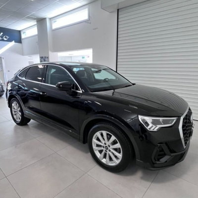 Audi Q3 Sportback 35 TDI Business Plus (6)