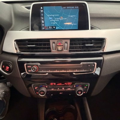 BMW X1 sDrive18d Business (12)