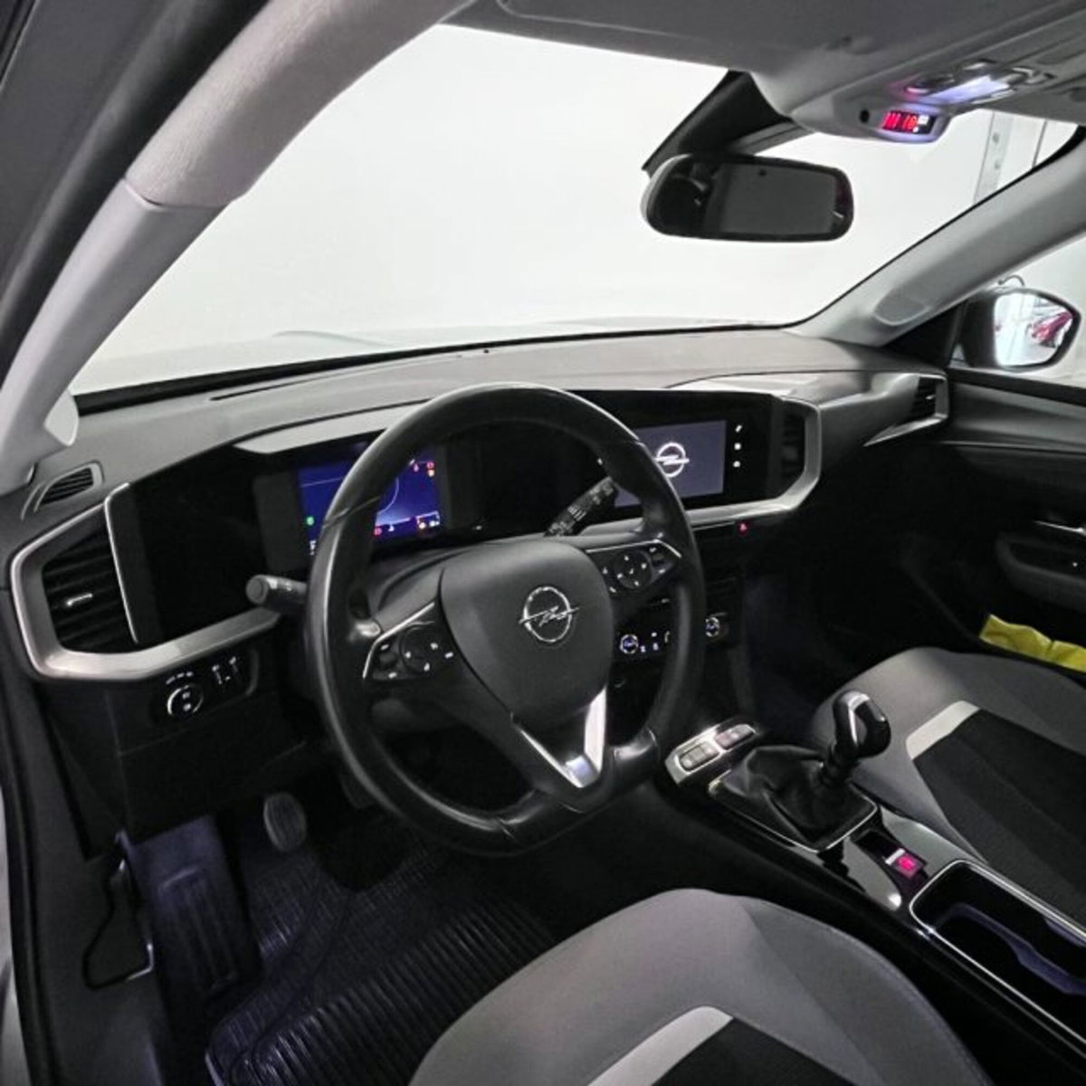 Opel Mokka 1.5 diesel Elegance (10)
