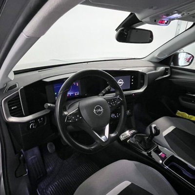 Opel Mokka 1.5 diesel Elegance (10)