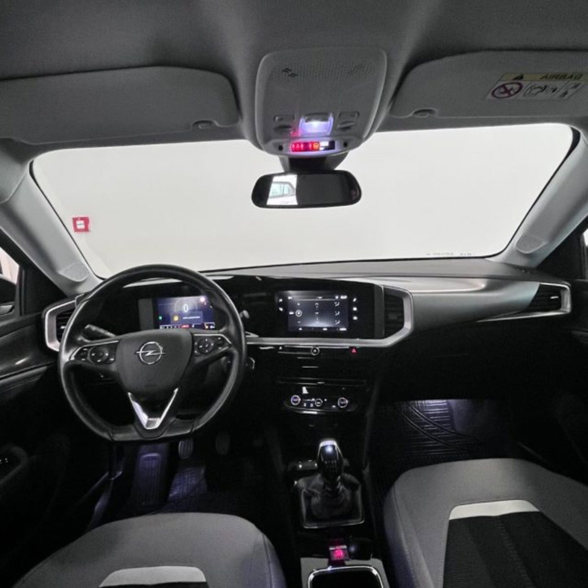 Opel Mokka 1.5 diesel Elegance (11)