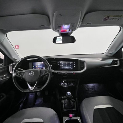 Opel Mokka 1.5 diesel Elegance (11)