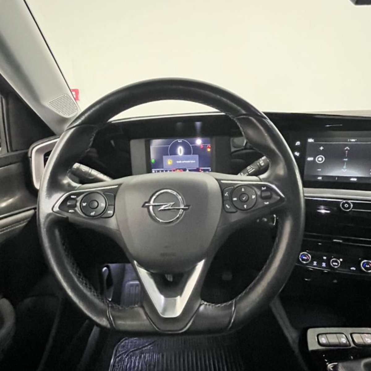 Opel Mokka 1.5 diesel Elegance (12)