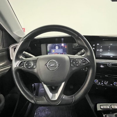 Opel Mokka 1.5 diesel Elegance (12)