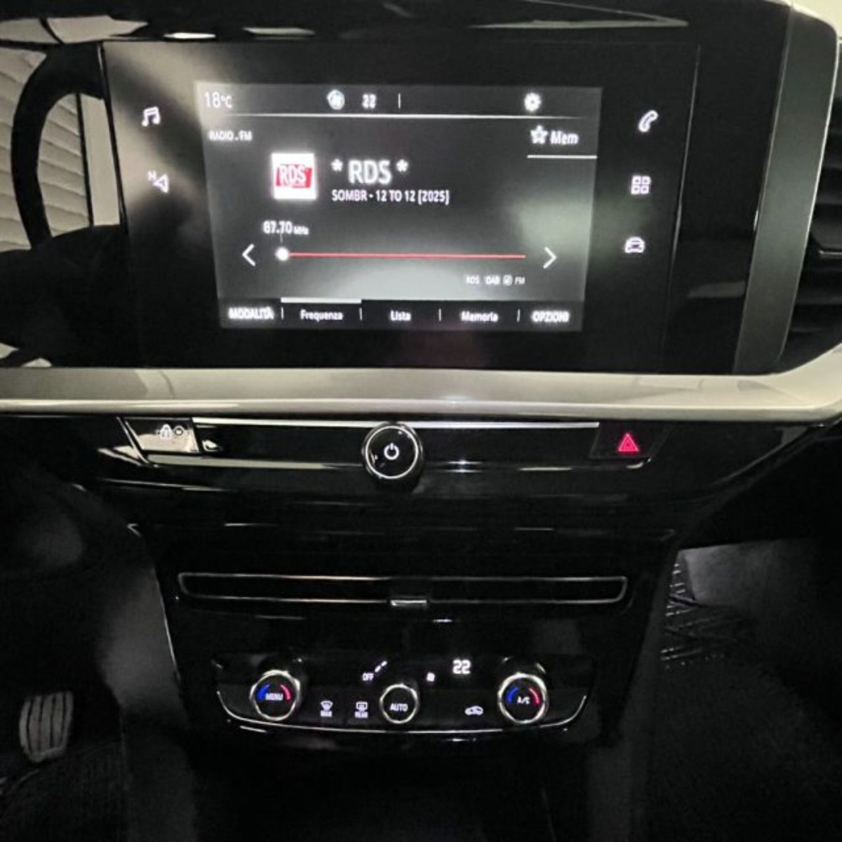 Opel Mokka 1.5 diesel Elegance (13)