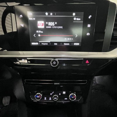Opel Mokka 1.5 diesel Elegance (13)
