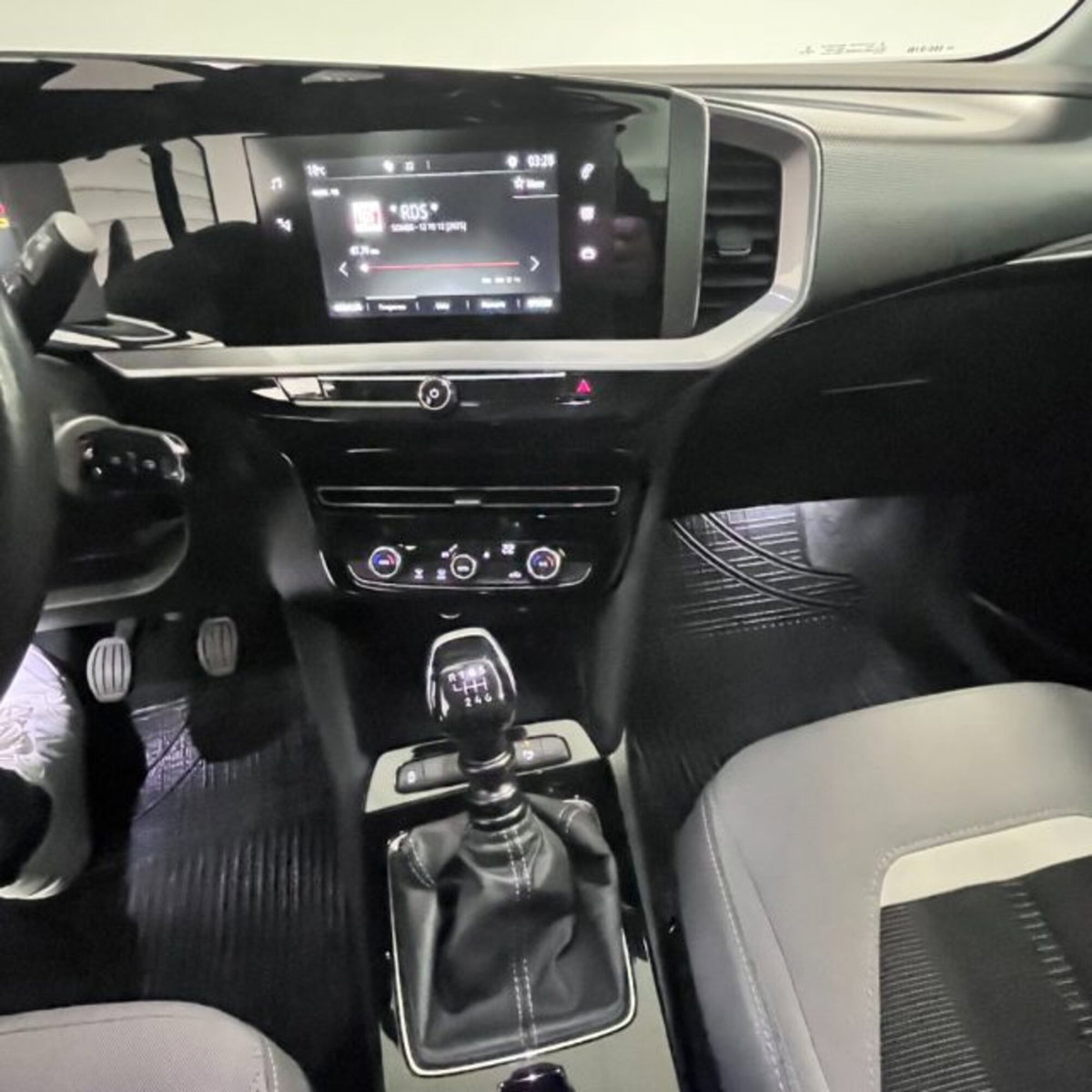 Opel Mokka 1.5 diesel Elegance (14)