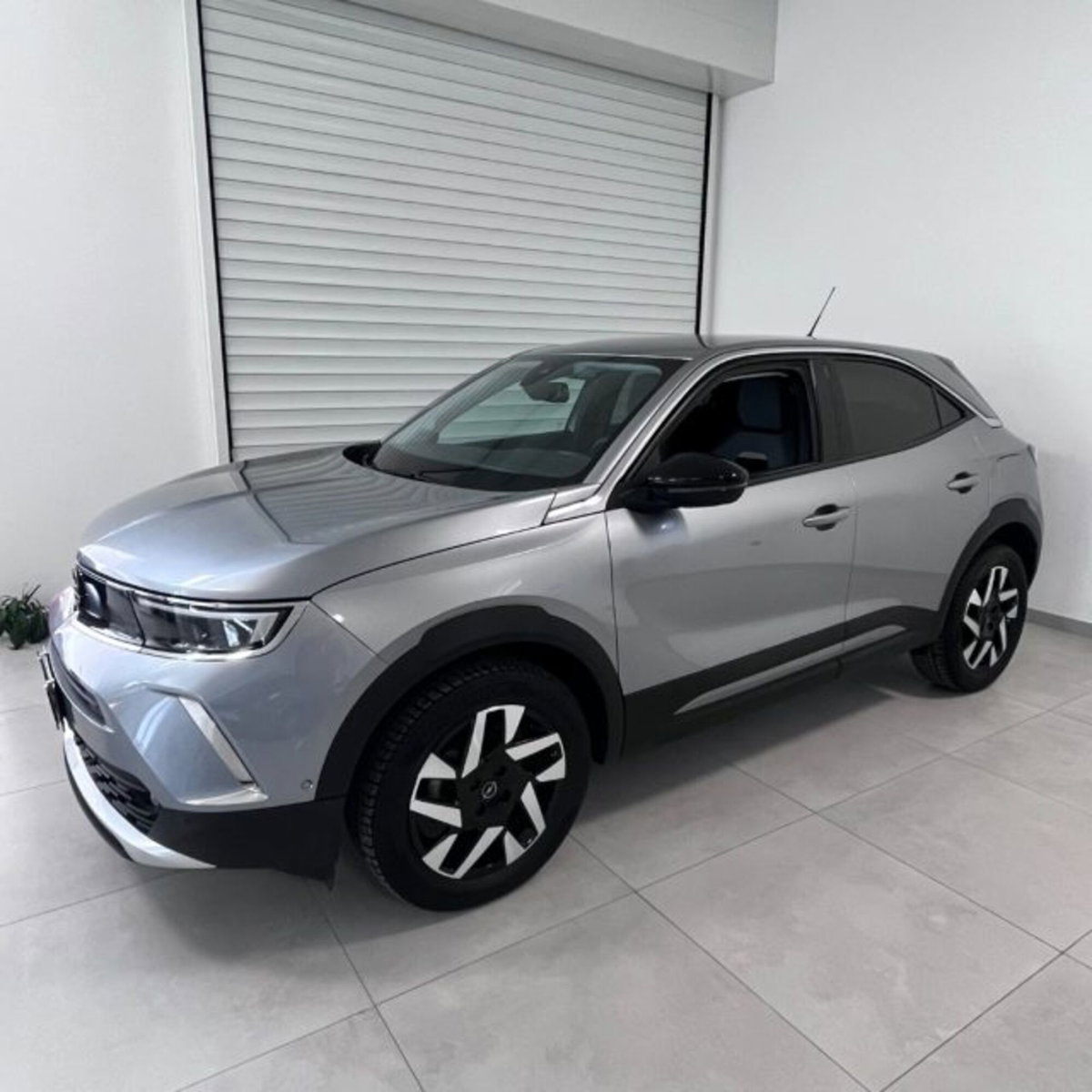 Opel Mokka 1.5 diesel Elegance (3)