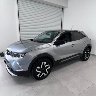 Opel Mokka 1.5 diesel Elegance (3)