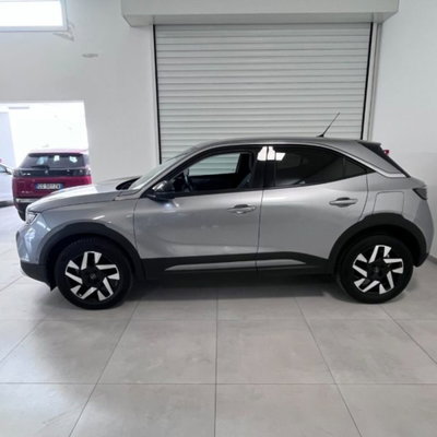 Opel Mokka 1.5 diesel Elegance (4)