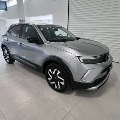 Opel Mokka 1.5 diesel Elegance (6)