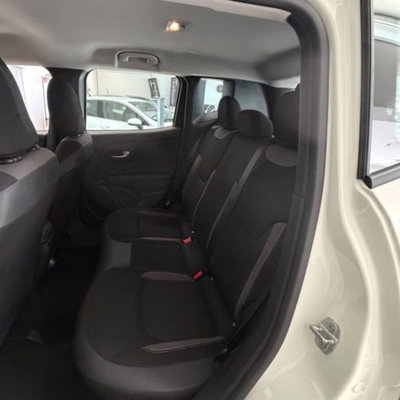 Jeep Renegade 1.6 Mjt 130 CV Limited (15)