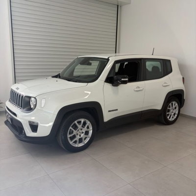 Jeep Renegade 1.6 Mjt 130 CV Limited (3)