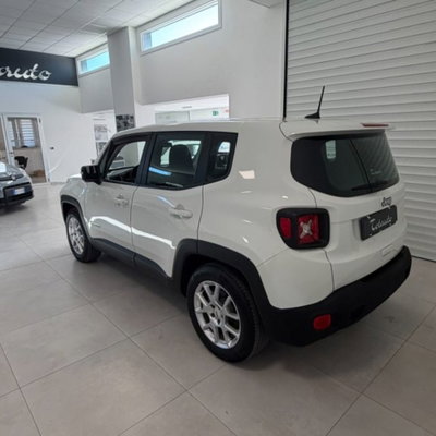 Jeep Renegade 1.6 Mjt 130 CV Limited (5)