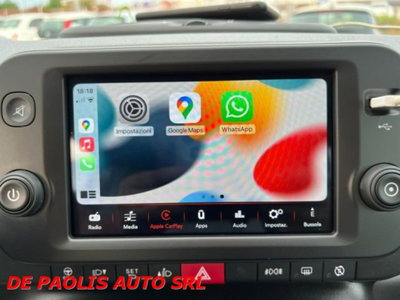 Fiat Panda 1.0 FireFly S&S Hybrid City Cross (14)