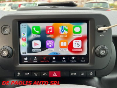 Fiat Panda 1.0 FireFly S&S Hybrid City Cross (15)